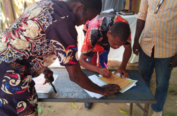 Potentially Impact 2 Million People With God’s Word